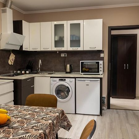 Harmony Centrally Located Studio Софія Екстер'єр фото
