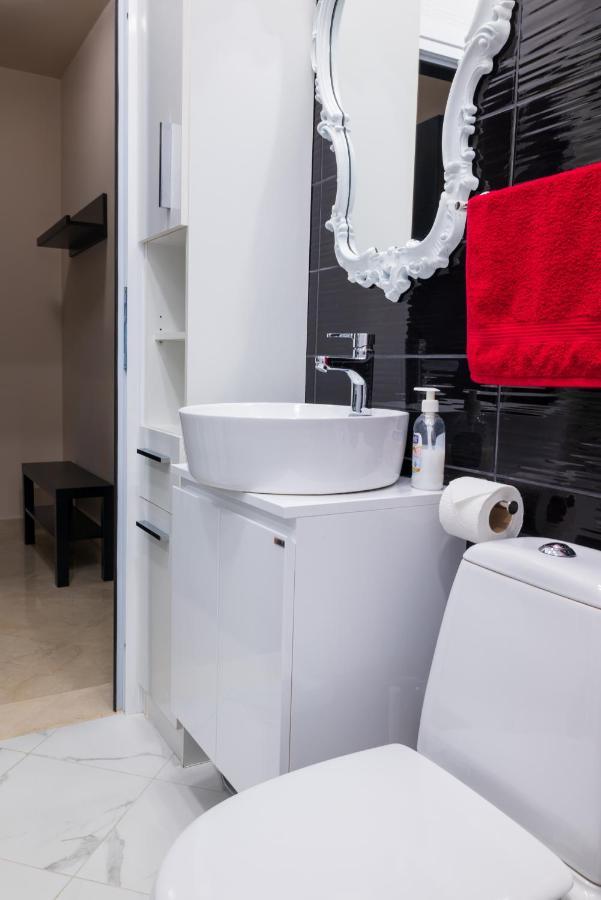 Harmony Centrally Located Studio Софія Екстер'єр фото