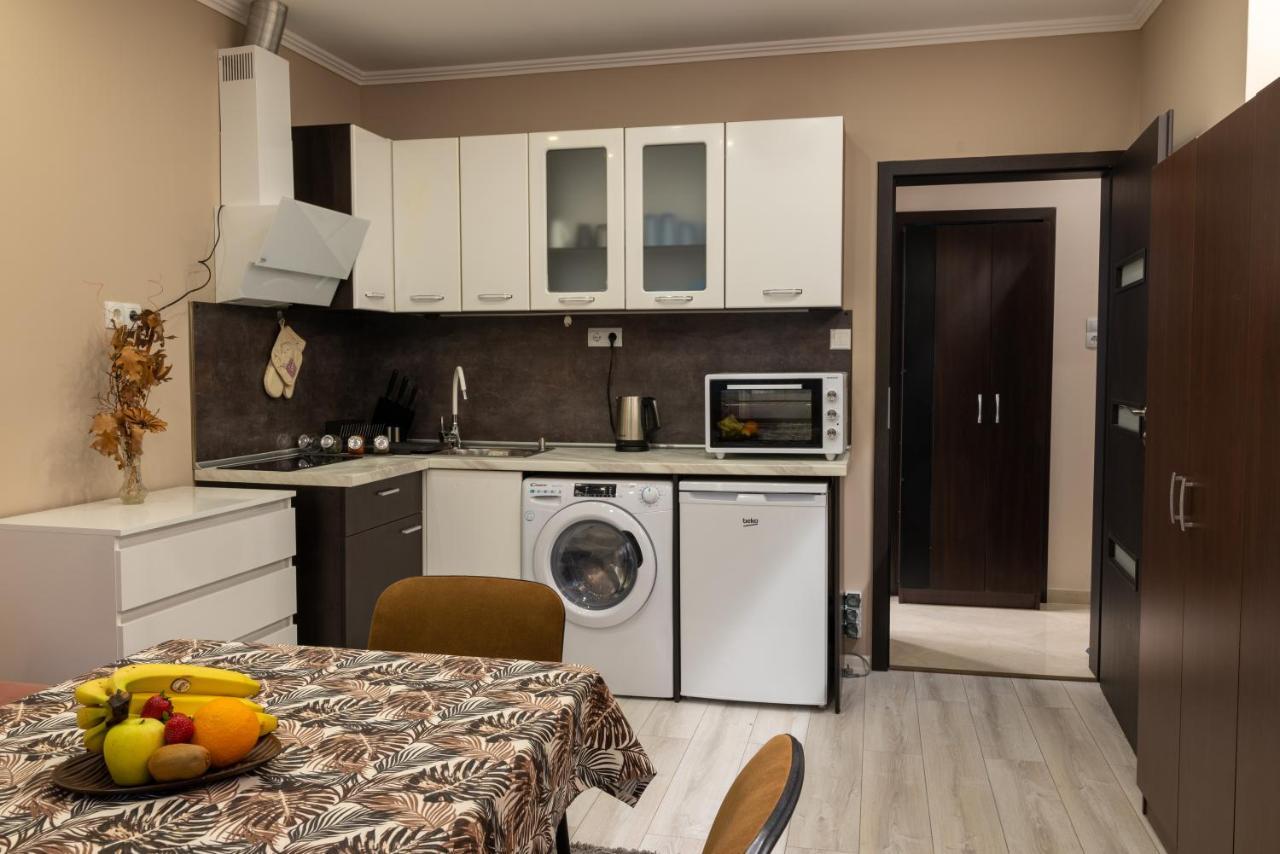 Harmony Centrally Located Studio Софія Екстер'єр фото