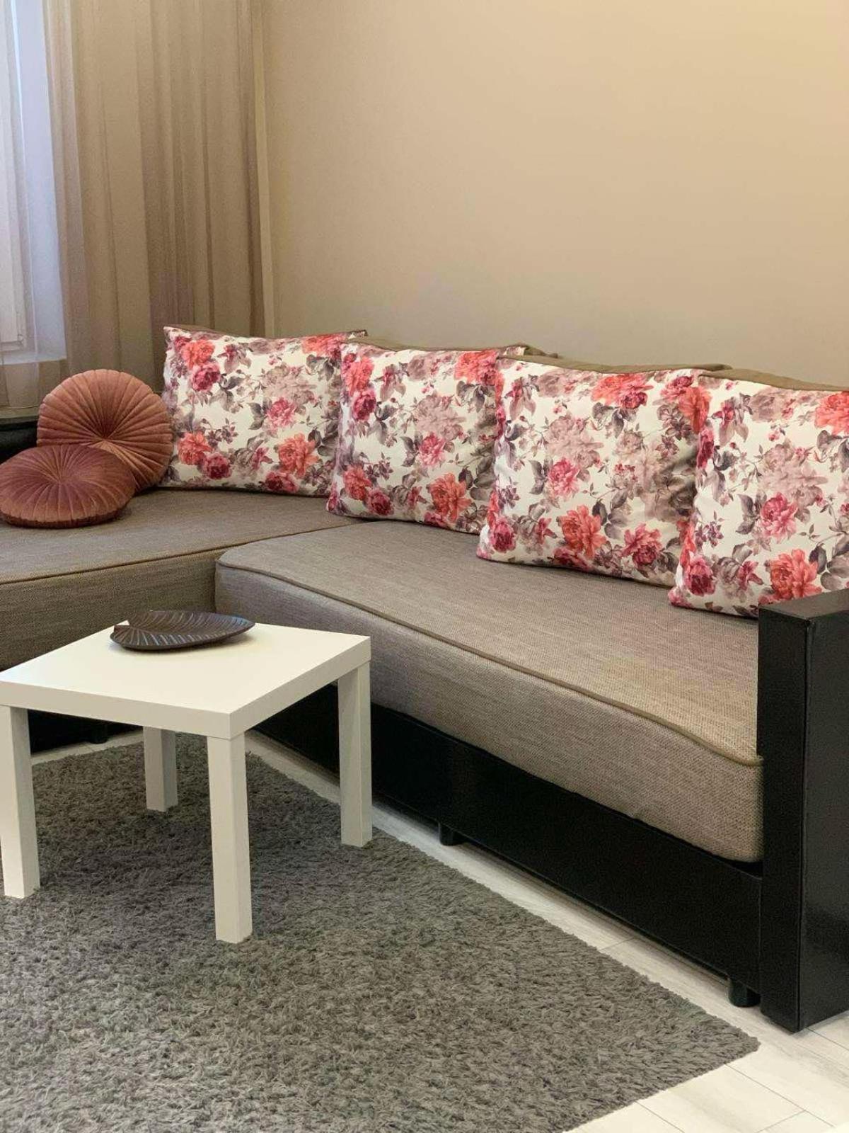 Harmony Centrally Located Studio Софія Екстер'єр фото