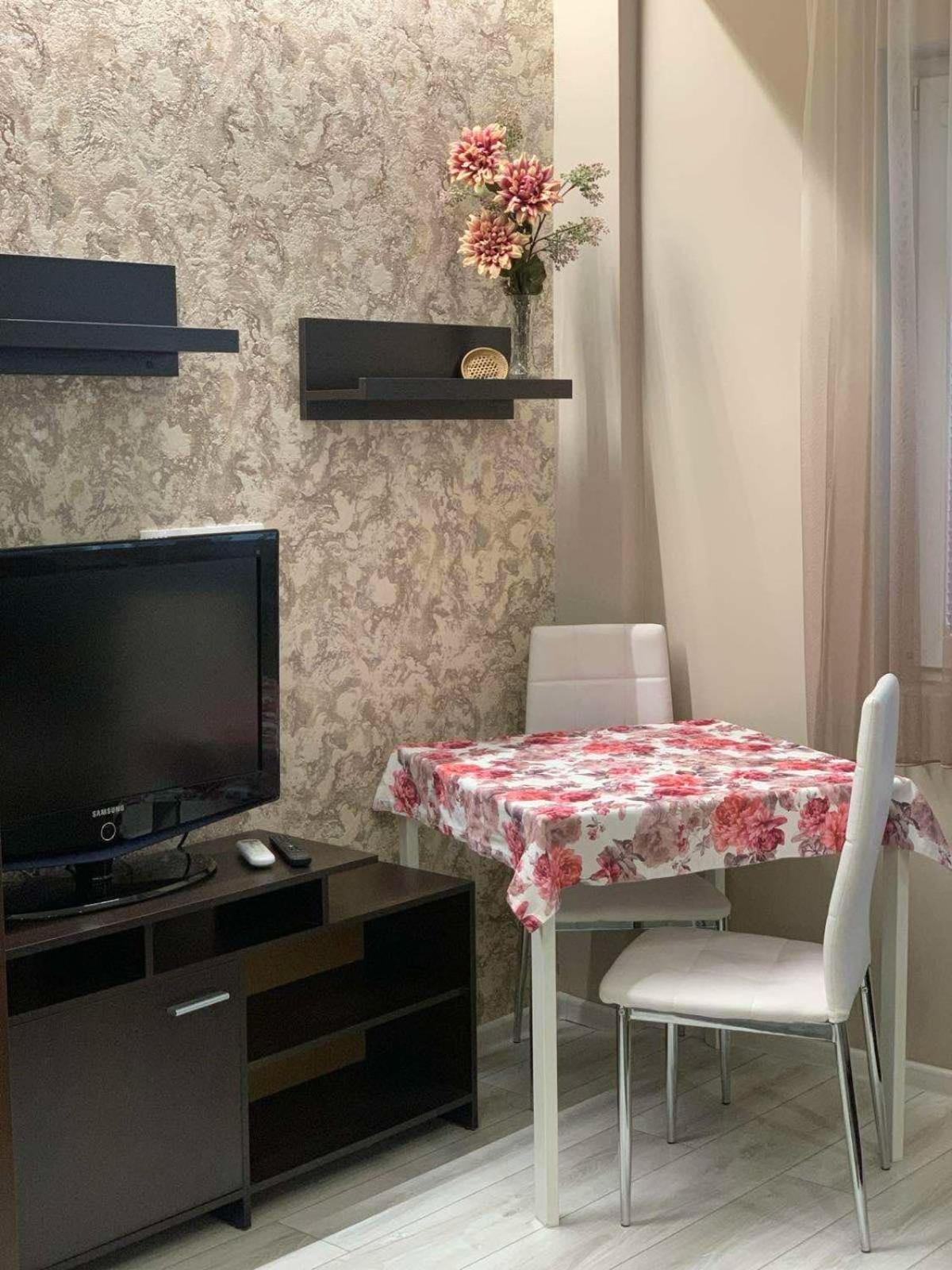 Harmony Centrally Located Studio Софія Екстер'єр фото