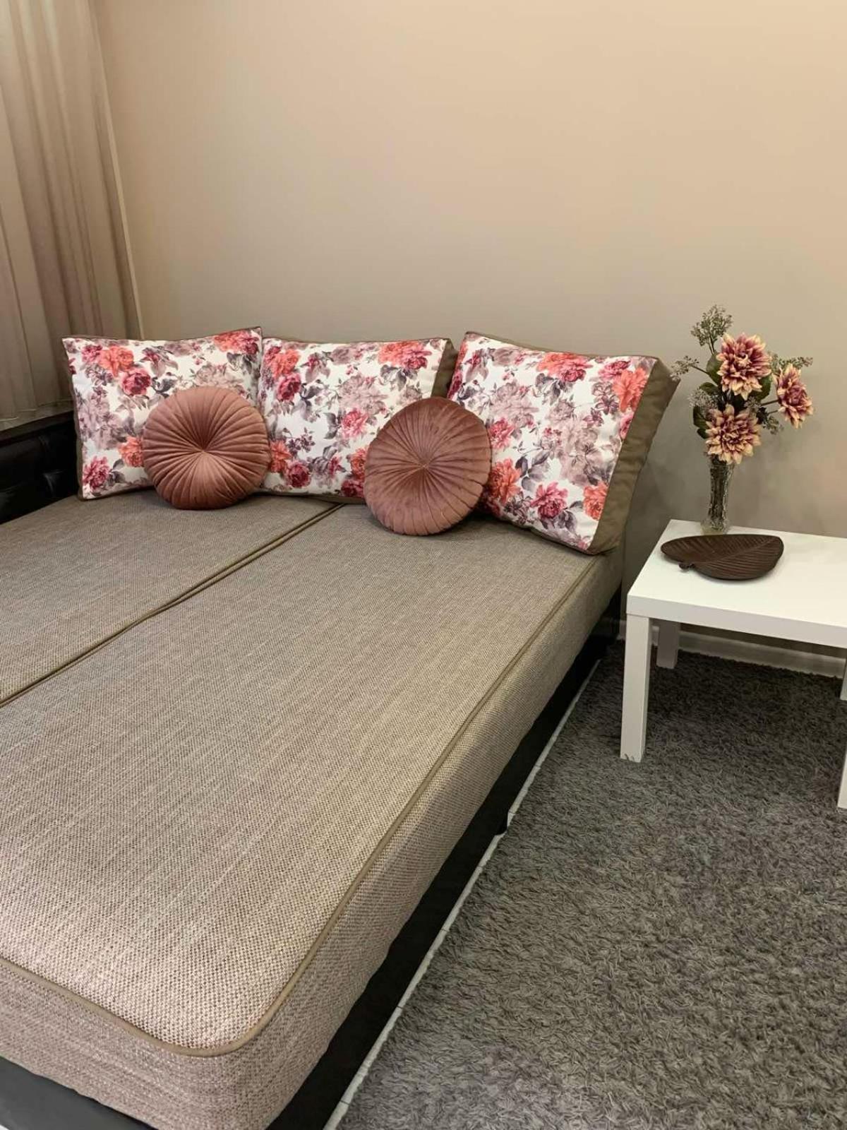 Harmony Centrally Located Studio Софія Екстер'єр фото